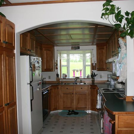 Dunphy'S Bed And Breakfast Parson Dış mekan fotoğraf