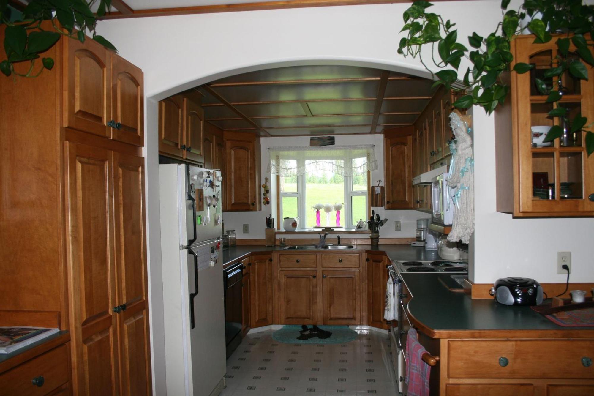 Dunphy'S Bed And Breakfast Parson Dış mekan fotoğraf