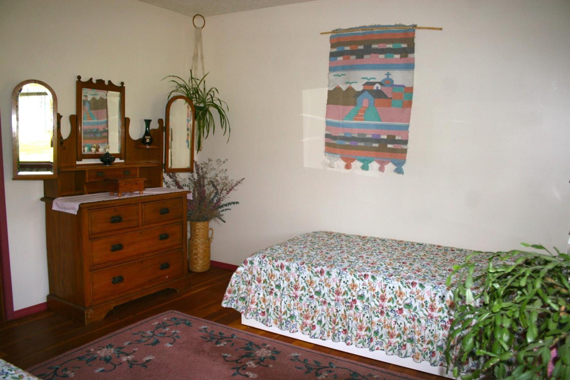 Dunphy'S Bed And Breakfast Parson Dış mekan fotoğraf