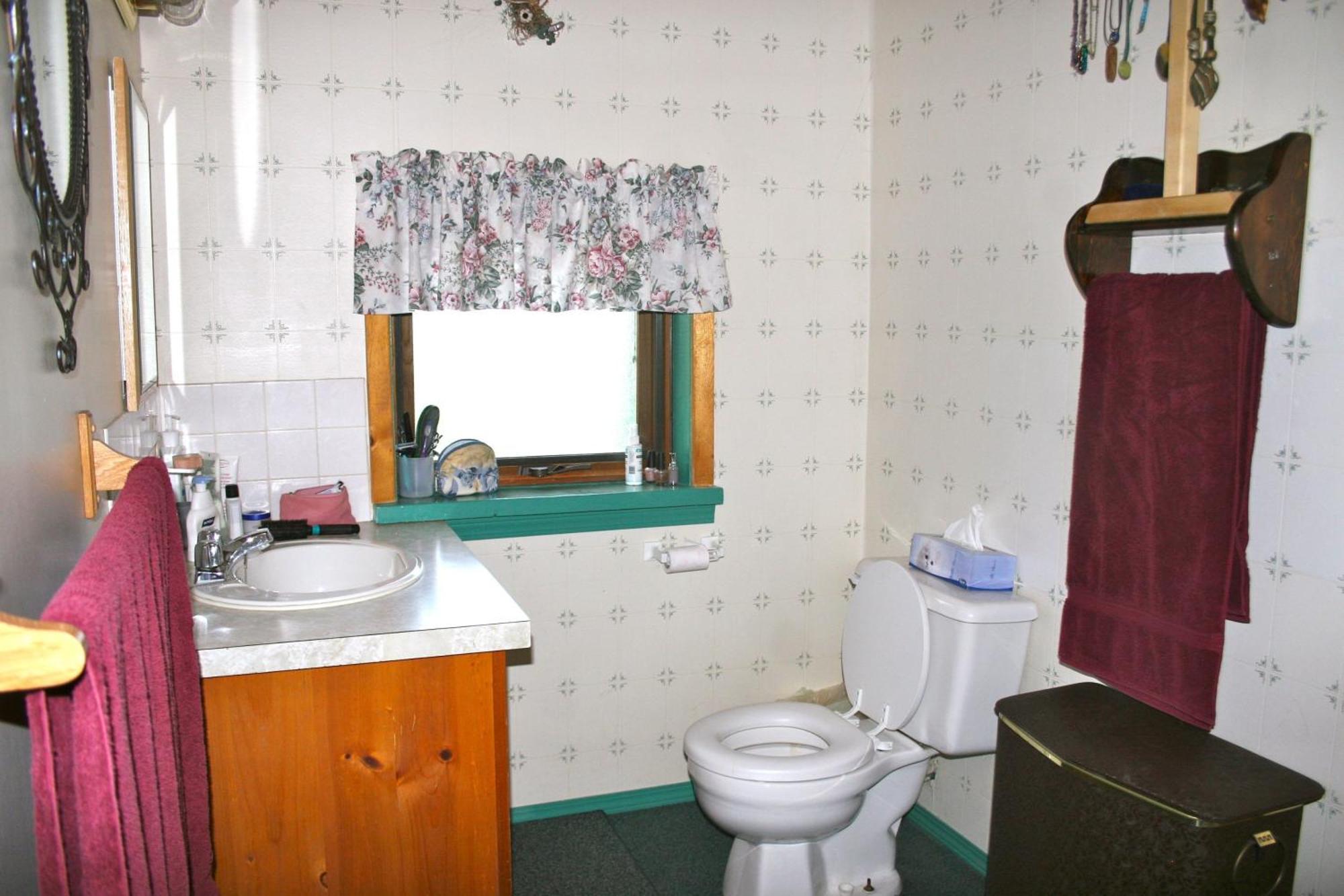 Dunphy'S Bed And Breakfast Parson Dış mekan fotoğraf