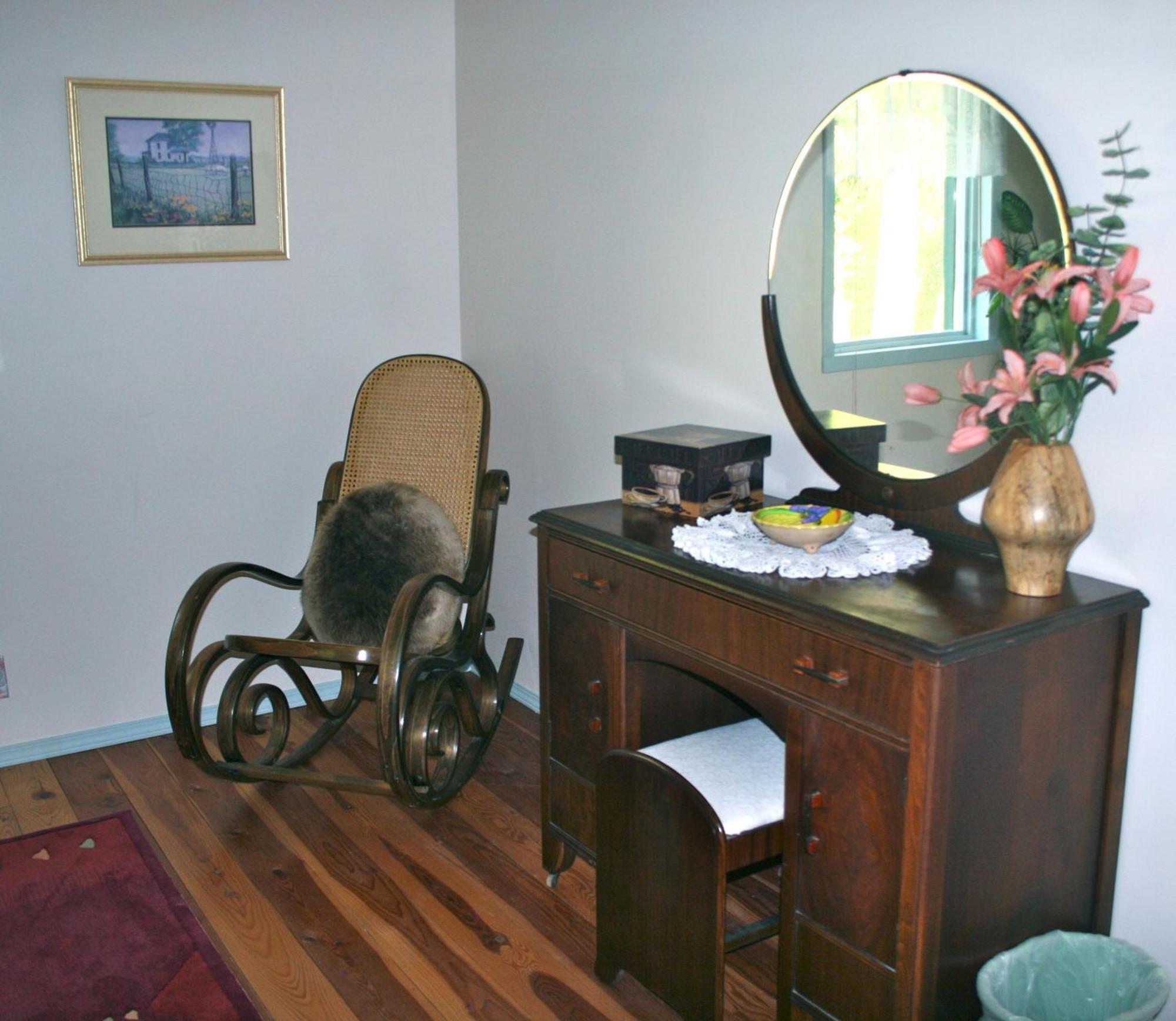 Dunphy'S Bed And Breakfast Parson Dış mekan fotoğraf
