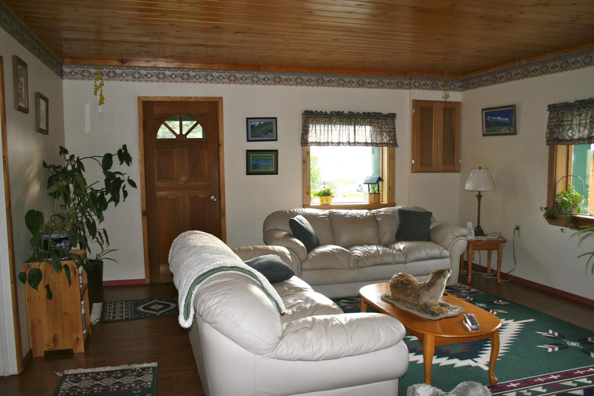 Dunphy'S Bed And Breakfast Parson Dış mekan fotoğraf