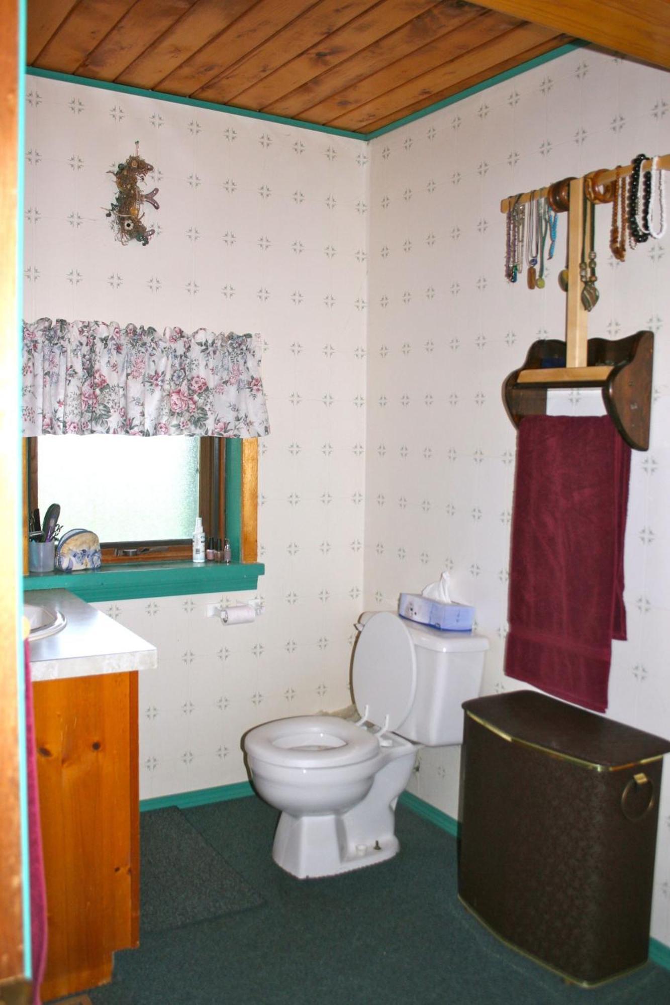 Dunphy'S Bed And Breakfast Parson Dış mekan fotoğraf