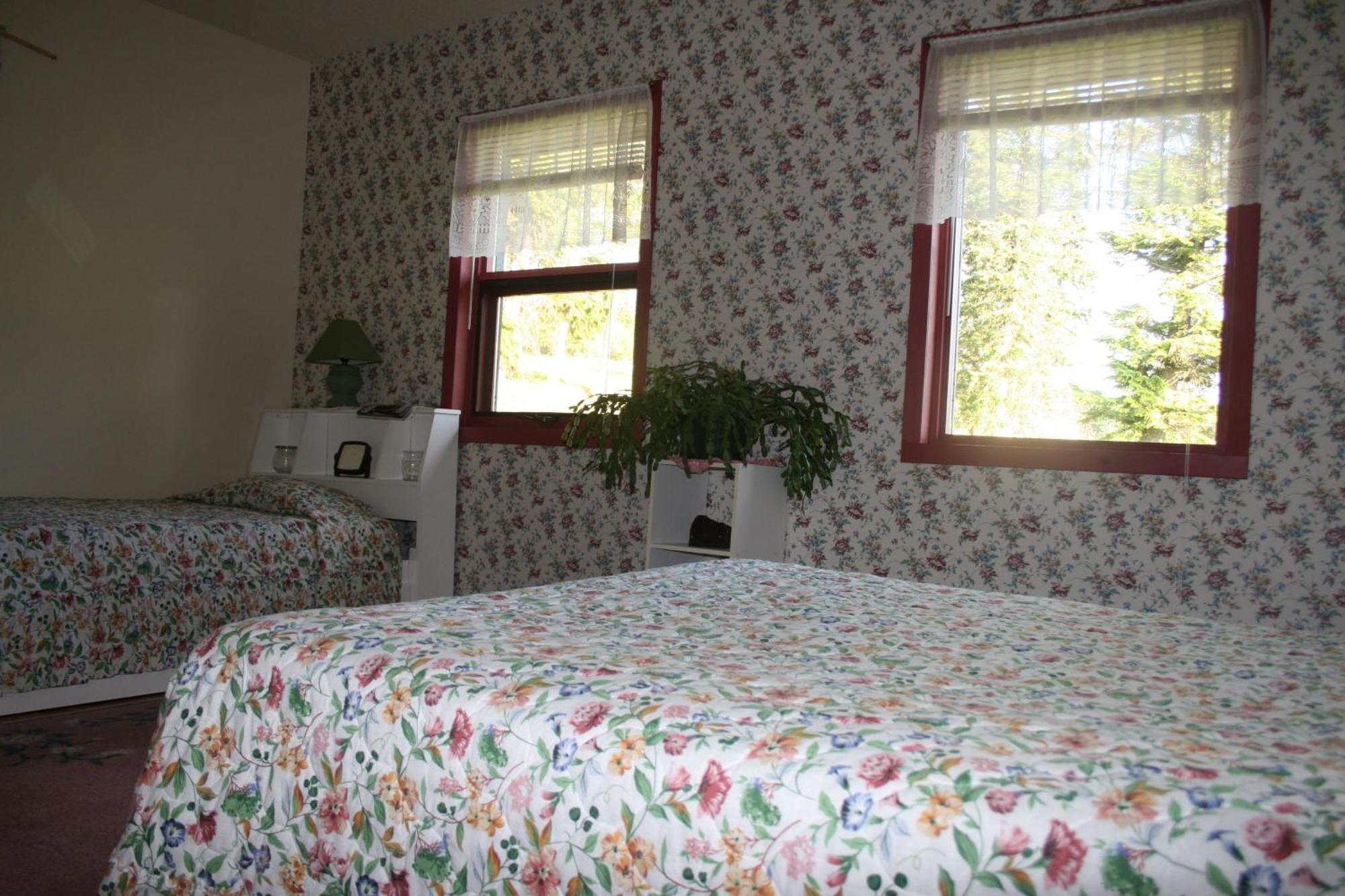 Dunphy'S Bed And Breakfast Parson Dış mekan fotoğraf
