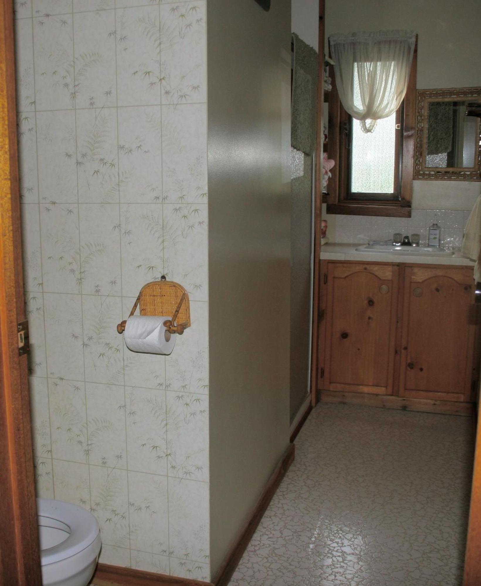 Dunphy'S Bed And Breakfast Parson Dış mekan fotoğraf
