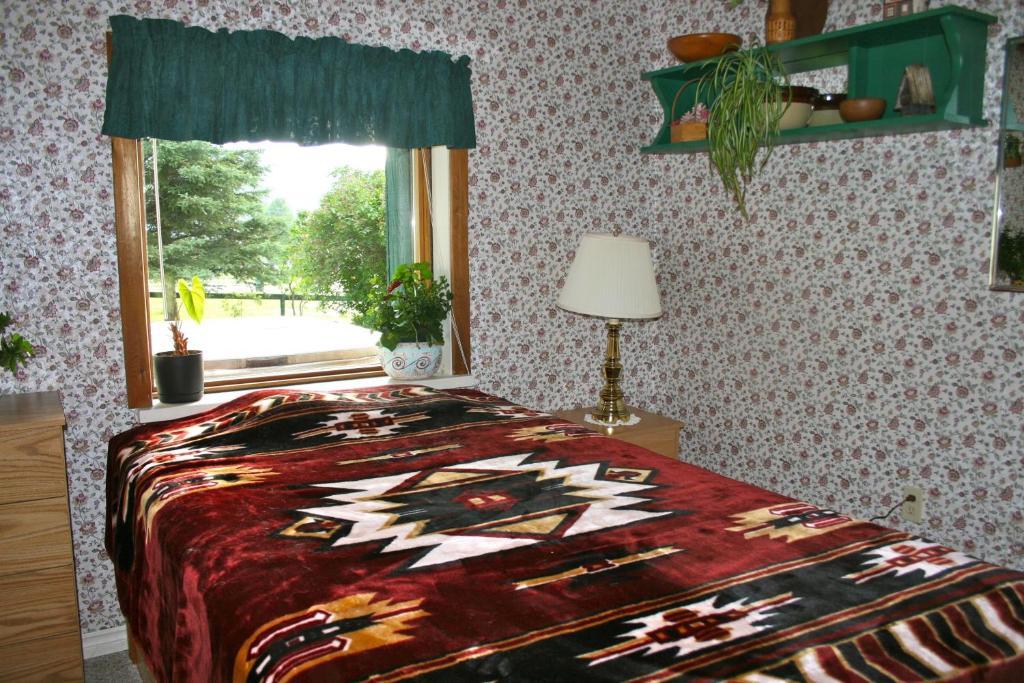 Dunphy'S Bed And Breakfast Parson Oda fotoğraf