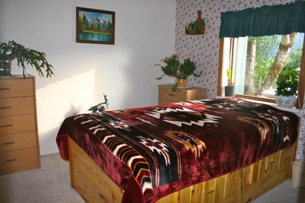 Dunphy'S Bed And Breakfast Parson Oda fotoğraf