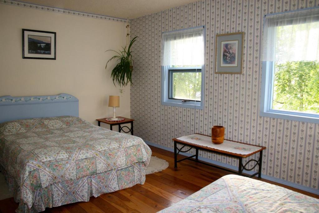 Dunphy'S Bed And Breakfast Parson Oda fotoğraf
