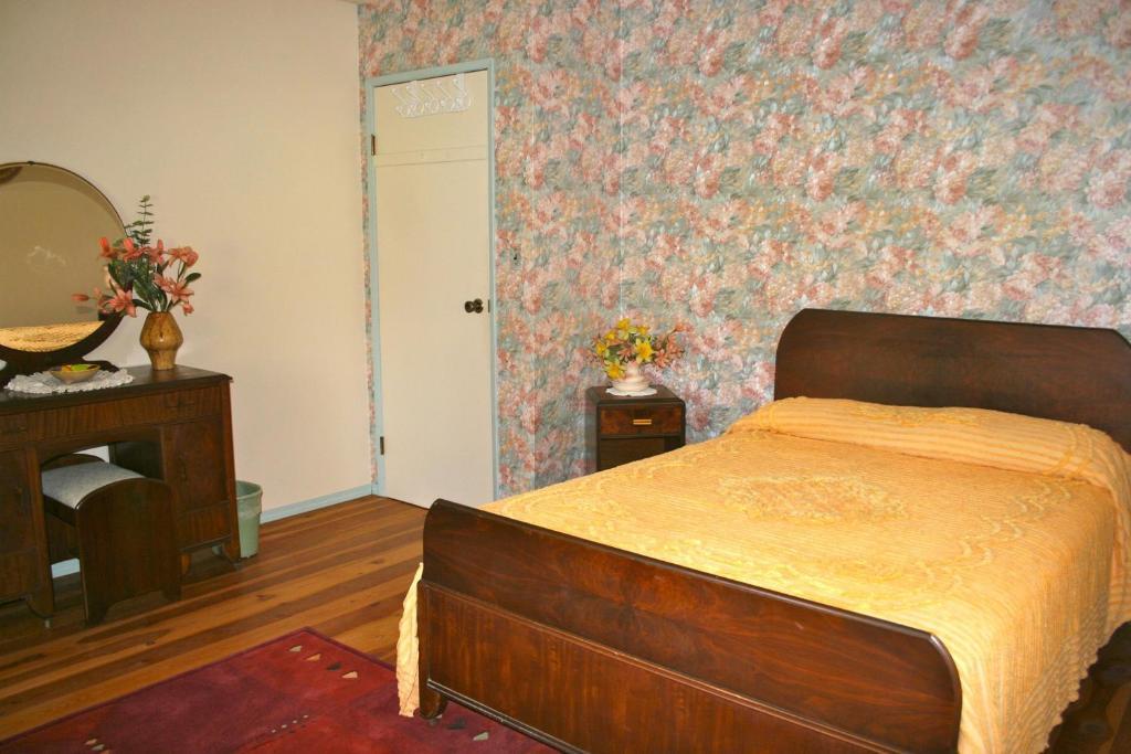 Dunphy'S Bed And Breakfast Parson Oda fotoğraf