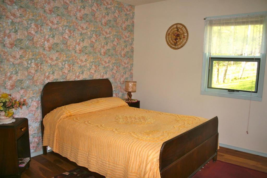 Dunphy'S Bed And Breakfast Parson Oda fotoğraf