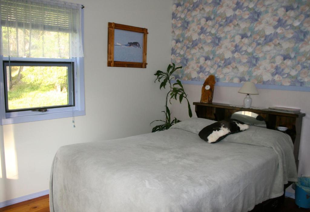 Dunphy'S Bed And Breakfast Parson Oda fotoğraf